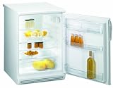 Gorenje R6091AW Kühlschrank / A+ / Kühlteil: 156 L / weiß / Großer Obst- und Gemüsebehälter / LED Innenraumbeleuchtung