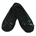isotoner Women's Terry Classic Ballerina Slippers (Pack of 2)