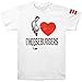 Trailer Park Boys Randy Cheeseburgers Shirt (X-Large)