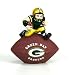 Green Bay Packers Football Paperweight
