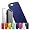 Acase iPhone 5 case - Superleggera PRO Dual Layer Protection case for The New iPhone 5 (Fits AT&T, Sprint, and Verizon)