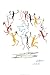 Pablo Picasso (Dance Of Youth) Art Print Poster - 24x36 Poster Print by Pablo Picasso, 24x36 Poster Print by Pablo Picasso, 24x36