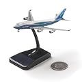 747-400 Die-Cast Miniature Model