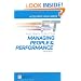 Managing People & Performance: Fast Track to Success