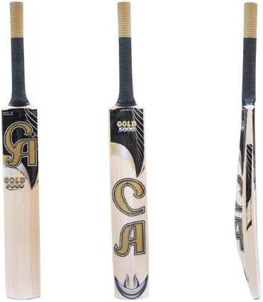 CA Sports Gold 5000 Youth Circket bat