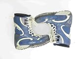 Used Vans Daniel Franck 00 Snowboard Boot Men’s Size 12 thumbnail