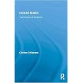 Iranian Media (The Paradox of Modernity) (Routledge Advances in Internationalizing Media Studies) (Hardcover)