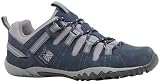 Karrimor Mens Traveller Shoe Navy/Pewter