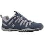 Karrimor Mens Traveller Shoe Navy/Pewter