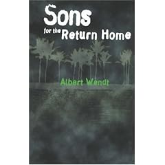 Sons for the Return Home (Talanoa)