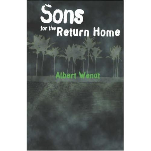 Sons for the Return Home (Talanoa)