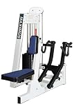 Maximus Fitness MX526 Seated Row Commercial Exercise Machine