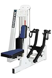 Maximus Fitness MX526 Seated Row Commercial Exercise Machine