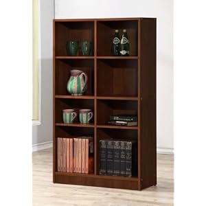 Cappuccino Wooden Organizer by ezhomespree