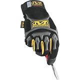 Mechanix Wear MTC-05-010 M-Pact T C Glove Large