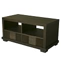 Exotic Retreat TV Stand