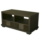 Exotic Retreat TV Stand