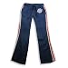 Gold Rush Outfitters - Girls Sweat Pant, Navy (Size 12)