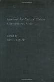 American Architectural History: A Contemporary Reader