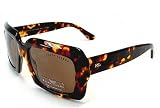 Ralph Lauren - RALPH LAUREN 8037 RL8037 Tortoise 5134/73 Frame Sunglasses