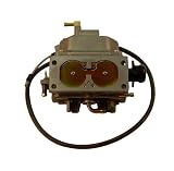 Honda Carburetor for 24HP GXV670, Honda Part # 16100-ZN2-811