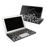 B&W Fleur Design Protector Skin Decal Sticker for Apple MacBook Pro 15 inch (SEPARATE TRACKPAD button, released in Jan 2006) 41YvGxI8czL. SL160 B&W Fleur Design Protector Skin Decal Sticker for Apple MacBook Pro 15 inch (SEPARATE TRACKPAD button, released in Jan 2006)