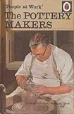 The pottery makers