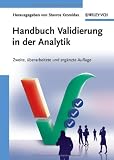 Handbuch Validierung in der Analytik - 