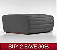 Conran Coleridge Footstool