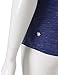 Yoga Reflex Women's Racerback Workout Sports Yoga Air Brush Ombre Tank Tops