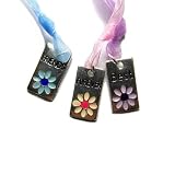 Circle of Best Friends Forever Friendship Necklaces