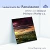 Lautenmusik der Renaissance (Audior)
