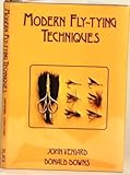 Modern fly-tying techniques