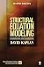 Books : Structural Equation Modeling: Foundations and Extensions (Advanced Quantitative Techniques in the Social Sciences)