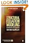 Structural Equation Modeling: Foundations and Extensions (Advanced Quantitative Techniques in the Social Sciences)