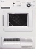 Produkt-Bild: Bauknecht TK Pure XL 7B Di Kondenstrockner / B / 7 kg / Energieverbrauch: 3.92 kWh
