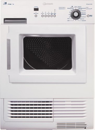 Bauknecht TK Pure XL 7B Di Kondenstrockner / B / 7 kg / Energieverbrauch: 3.92 kWh
