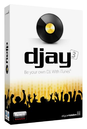 djay 3