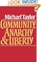 Community, Anarchy and Liberty