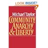 Community, Anarchy and Liberty