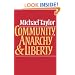 Community, Anarchy and Liberty