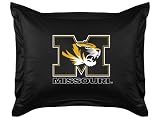 Missouri Locker Room Pillow Sham