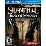 Silent Hill Book of Memories [26068] -