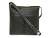 Suchen : Gerry Weber RV Tasche (kl.) Leder, dunkelbraun