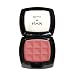 NYX Cosmetics Powder Blush, Mocha, 0.18-Ounce