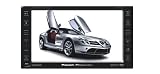 POWER ACOUSTIK PTID6500T PA DOUBLE DIN 6.5