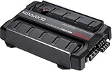 Kenwood KAC-6403 Amplifier