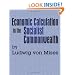 Economic Calculation in the Socialist Commonwealth