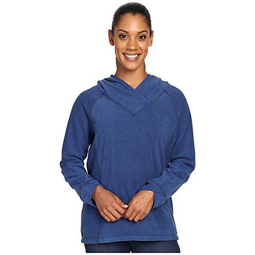 ロイヤルロビンズ アウター パーカ＆スウェット Foxtail Fleece Hoodie Twilight B [並行輸入品]