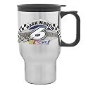 Mark Martin Travel Mug